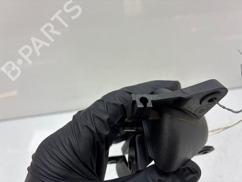 Front right interior door handle VW TRANSPORTER T5 Van (7HA, 7HH, 7EA, 7EH) 2.0 TDI | BP38051786I14 - Image 2