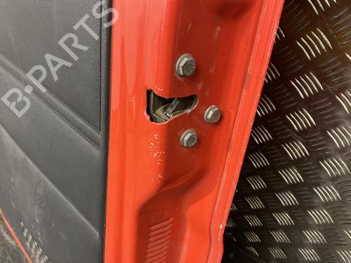 Right front door PEUGEOT BOXER Van (230L) 2.5 D | BP21956253C3 