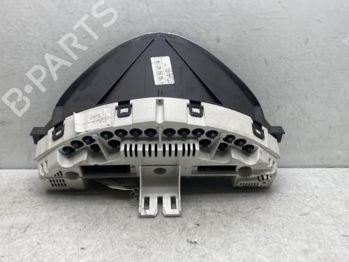 Instrument cluster MERCEDES-BENZ A-CLASS (W168) A 140 (168.031, 168.131) | BP19969167C47 