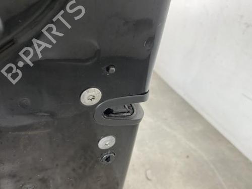 Used Left front door PEUGEOT 3008 I MPV (0U_) 1.6 HDi (109 hp) 27482843