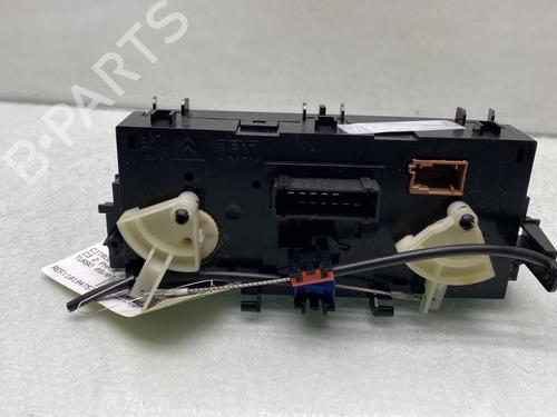 Climate control CITROËN C3 II (SC_) 1.6 HDi | BP24202092I5 