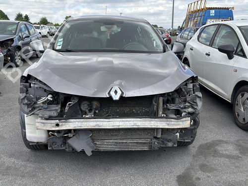 Engine control unit (ECU) RENAULT MEGANE III Hatchback (BZ0/1_, B3_) 1.5 dCi (BZ09, BZ0D, BZ1W, BZ29, BZ14) | BP26527923M57  - Image 16