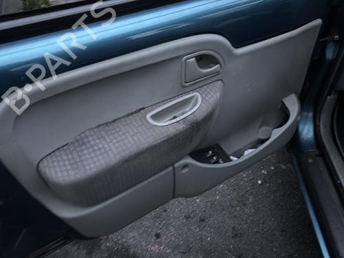 Climate control RENAULT KANGOO Express (FC0/1_) | BP34243404I5 - Image 17