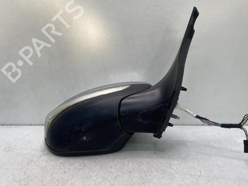 Used Right mirror Right mirror PEUGEOT 208 I (CA_, CC_) 1.2 VTI 82 (82 hp) 32725190 32725190