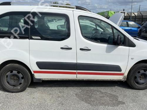 Fælk CITROËN BERLINGO MULTISPACE (B9) 1.6 HDi 110 | BP21963222C45 - Image 5