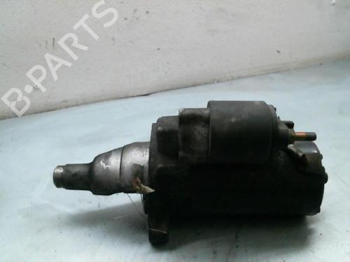 Used Starter AUDI A6 C5 (4B2) 2.5 TDI (155 hp) 19979978