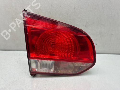 Left tailgate light VW GOLF VI (5K1) 1.6 TDI | BP38475035C79 - Image 3