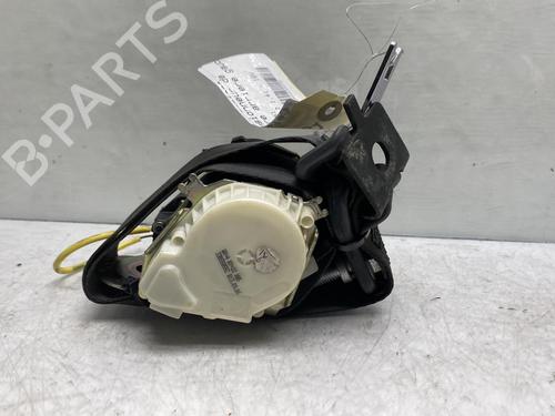 Tendeur arrière gauche RENAULT CLIO III (BR0/1, CR0/1) 1.4 16V (98 hp) 19962986