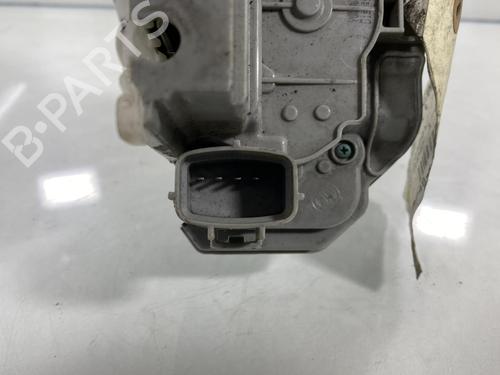 Front right lock FIAT BRAVO II (198_) 1.6 D Multijet (198AXH1B) | BP20033379C97 