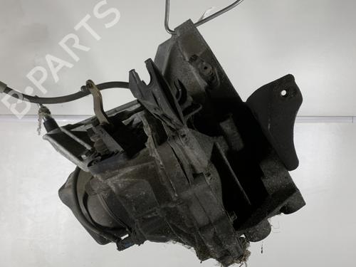 Gearbox RENAULT CLIO III (BR0/1, CR0/1) 1.5 dCi (BR17, CR17) | BP29842181M3 
