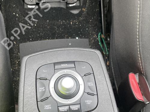 Switch RENAULT SCÉNIC III (JZ0/1_) 1.2 TCe | BP31712475I30 - Image 33