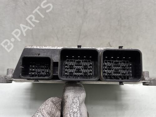 Used Engine control unit (ECU) Engine control unit (ECU) CITROËN C3 II (SC_) 1.2 VTi 82 (82 hp) 29724778 29724778