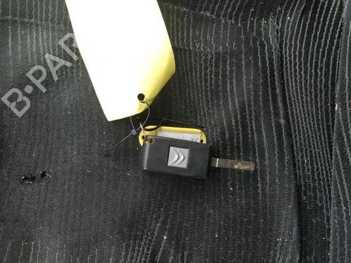 Steering pump CITROËN BERLINGO MULTISPACE (B9) 1.6 HDi 110 | BP20021623M99  - Image 16