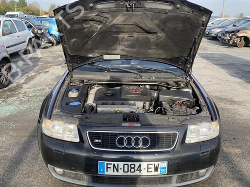 Front right lock AUDI A3 (8L1) S3 quattro | BP28282609C97 