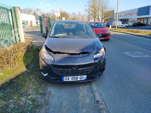 Antenne/Base OPEL CORSA E (X15) 1.4 Turbo (08, 68) | BP33774119C140  - Image 34