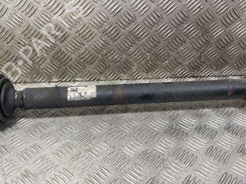Right front driveshaft VW GOLF IV (1J1) 1.9 TDI | BP29507439M39