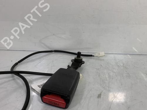 Seat buckle NISSAN NOTE (E11, NE11) 1.5 dCi | BP19957281I32 