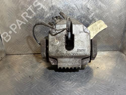Used Left front brake caliper Left front brake caliper 21953145 21953145