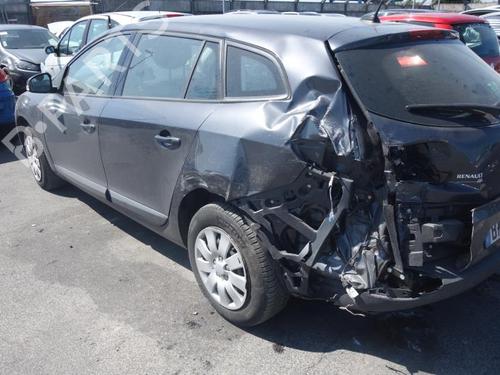 Left front door RENAULT MEGANE III Grandtour (KZ0/1) 1.5 dCi (KZ09, KZ0D, KZ1G, KZ29, KZ14, KZ1W, KZ10, KZ1F,... | BP30672321C2 