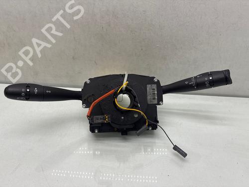 Rattstammestilk Rattstammestilk CITROËN C3 I (FC_, FN_) [2002-2013] 36338958 36338958