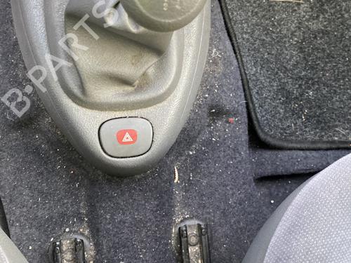 Rudehejsemekanisme Højre foran RENAULT CLIO II (BB_, CB_) 1.4 (B/CB0C, B/CB0S) | BP29707576C23 