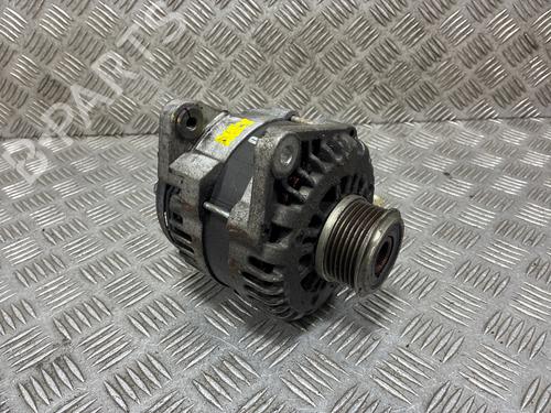 Used Alternator Alternator OPEL MOKKA / MOKKA X (J13) 1.7 CDTI (_76) (131 hp) 34332970 34332970