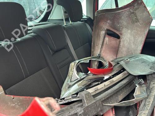 Front left lock FORD B-MAX (JK) 1.6 TDCi | BP23768543C98 - Image 7