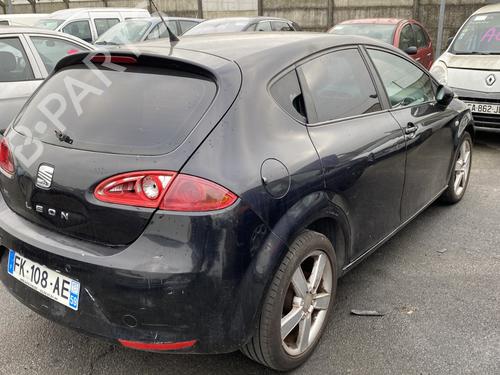Left front window switch SEAT LEON (1P1) 1.9 TDI | BP23766352I27 