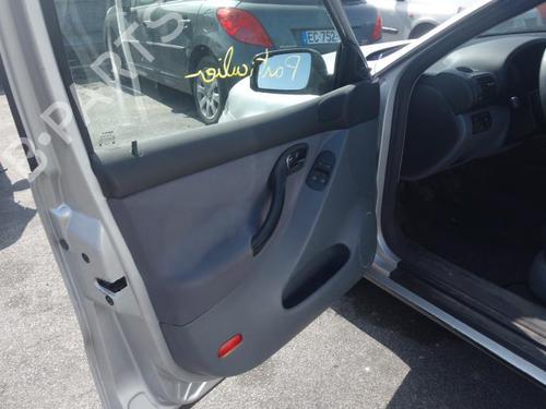 Right front window switch SEAT LEON (1M1) 1.4 16V | BP34561164I26 - Image 11