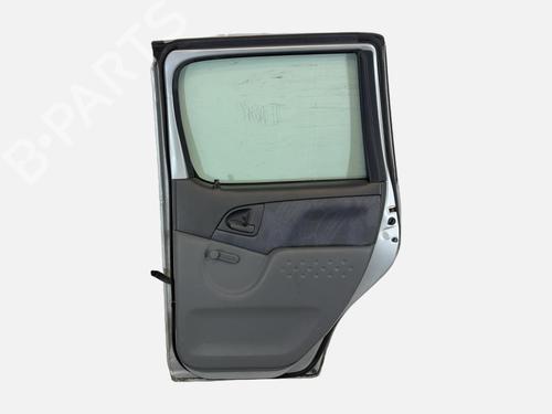 Dør højre bagtil Dør højre bagtil TOYOTA YARIS VERSO (_P2_) 1.3 (NCP20_, NCP22_, NCP20R, NCP22R) (86 hp) 39730931 39730931