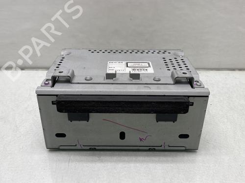 Used Radio FORD FIESTA VI (CB1, CCN) 1.4 TDCi (70 hp) 20724606