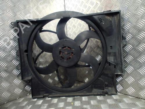 Used Radiator fan BMW 3 Touring (E91) 320 d (163 hp) 20025906