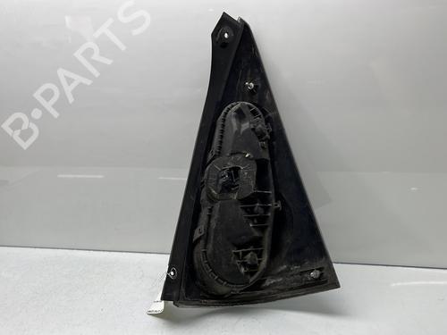 Left taillight CITROËN C1 (PM_, PN_) 1.0 | BP25879518C34 