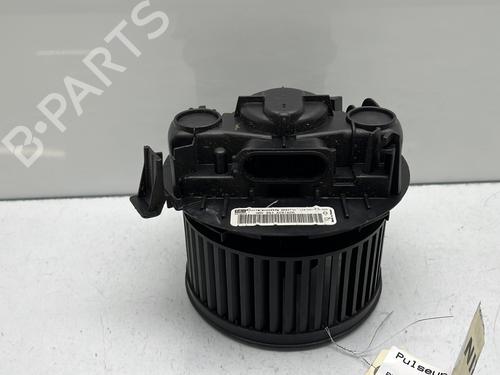 Used Heater blower motor RENAULT CLIO III (BR0/1, CR0/1) 1.5 dCi (BR17, CR17) (86 hp) 25261514