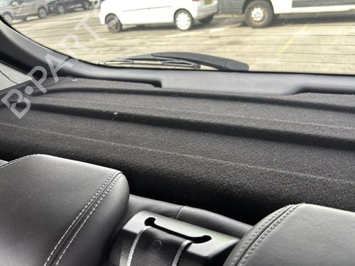 Hattehylde FORD FIESTA VI (CB1, CCN) 1.0 EcoBoost | BP31646817C85 