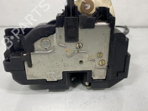 Front right lock NISSAN MICRA III (K12) 1.2 16V | BP20012323C97 