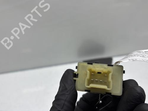 Left front window switch DACIA SANDERO II 1.2 | BP30791618I27