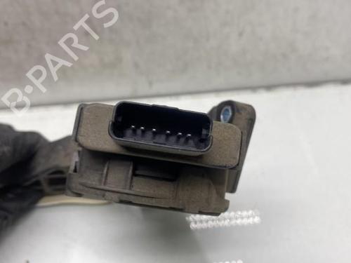 Pedal PEUGEOT 508 I (8D_) 2.0 HDi | BP19968503I4 