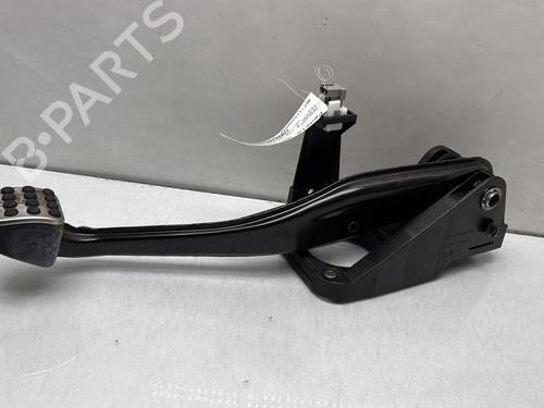 Break pedal MERCEDES-BENZ A-CLASS (W176) A 200 CDI (176.001) | BP29926748I19 - Image 2