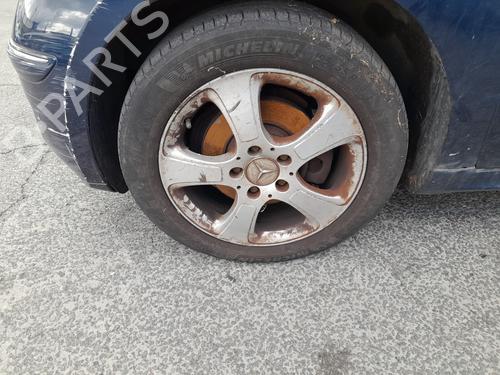 Right front window switch MERCEDES-BENZ A-CLASS (W169) A 180 CDI (169.007, 169.307) | BP29939816I26  - Image 11