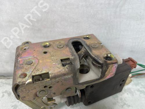 Used Front right lock Front right lock CITROËN AX (ZA-_) [1986-1998] 34257331 34257331