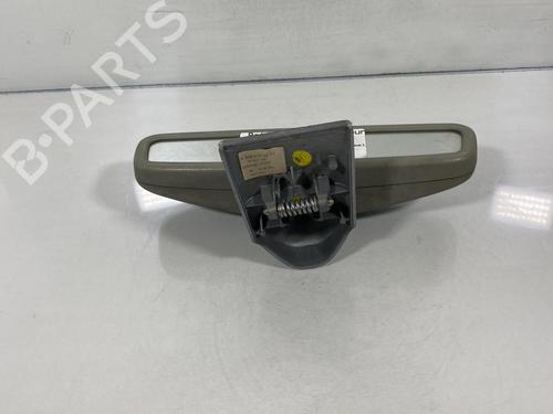 Rear mirror MERCEDES-BENZ E-CLASS (W210) E 220 CDI (210.006) | BP19980192I6 