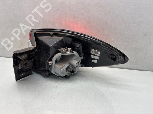 Left taillight RENAULT CAPTUR I (J5_, H5_) 0.9 TCe 90 | BP38597916C34 - Image 2