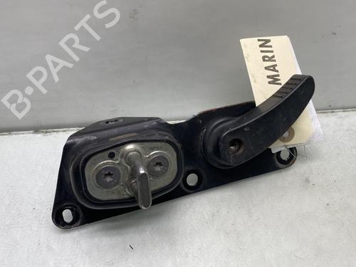 Used Exterior handle CITROËN JUMPY II Van 2.0 HDi 120 (120 hp) 24208096