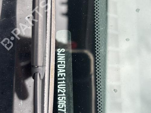 Left headlight NISSAN NOTE (E11, NE11) | BP37279702C28 - Image 22