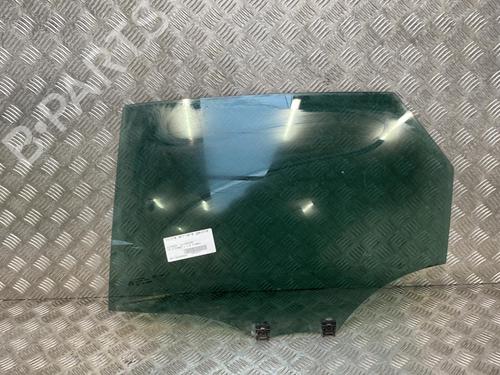 Dør rude ventre bagtil Dør rude ventre bagtil CITROËN C4 II (NC_) 1.6 HDi 110 (112 hp) 34358364 34358364