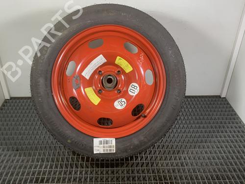 Used Jack Kit PEUGEOT 207 SW (WK_) 1.6 HDi (90 hp) 29315365