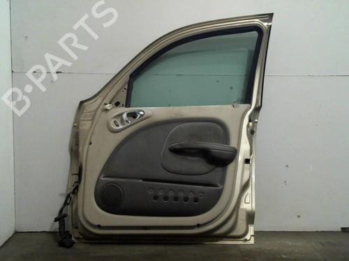 Right front door CHRYSLER PT CRUISER (PT_) 2.2 CRD | BP19984704C3 