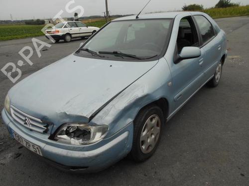 Right front brake caliper DACIA LOGAN MCV (KS_) | BP36953322M104 - Image 10
