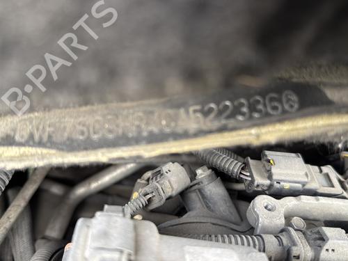 Steering rack CITROËN C3 II (SC_) 1.4 HDi 70 (SC8HZC, SC8HR0, SC8HP4) | BP32447084M22 - Image 16